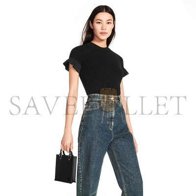 LOUIS VUITTON PETIT SAC PLAT M81238 (17*14*5cm) LOUIS VUITTON PETIT SAC PLAT M81238 (17*14*5cm)